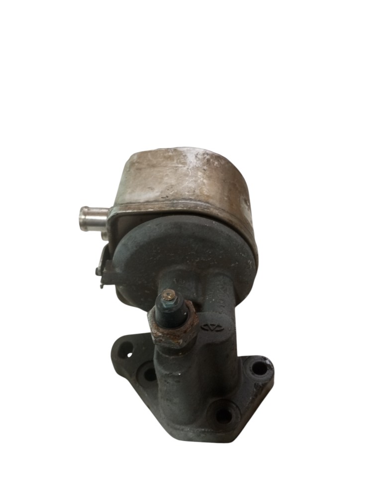 Suporte Filtro Oleo Motor Chery Cielo 1.6 2009 2010 2011 6