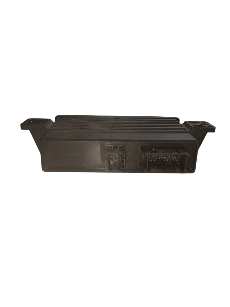 Modulo sensor estacionamento C4 2007 2014  usado  Citroen 5