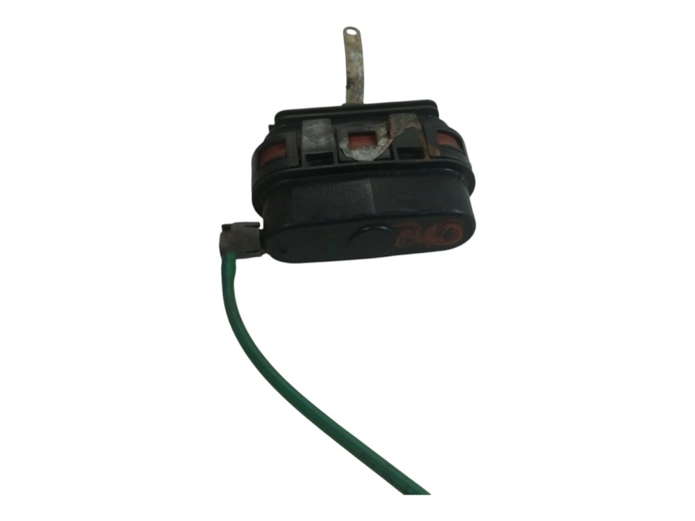 Valvula Vacuo Solenoide Mercedes Benz C180 93 94 95 96 98 4