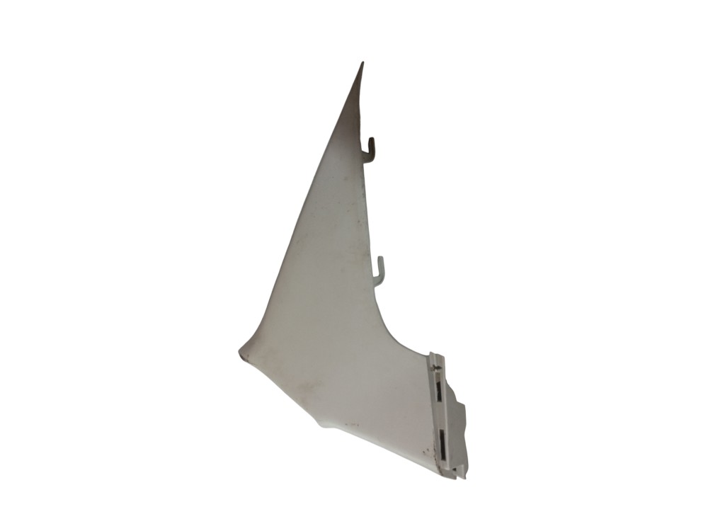 Moldura Traseira Nissan Sentra 2007 2008 2009 2010 2011 2012