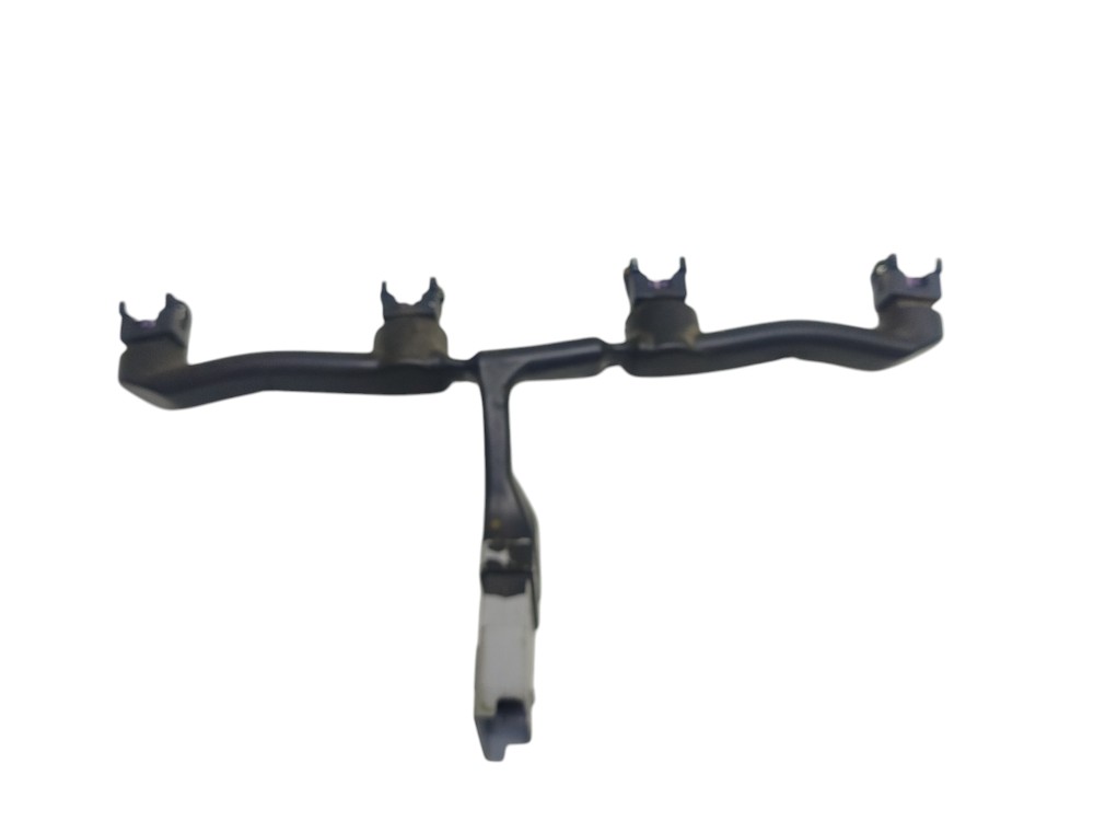Chocote Bico Injetor Peugeot 206 207 Citroen C3 1.4 6