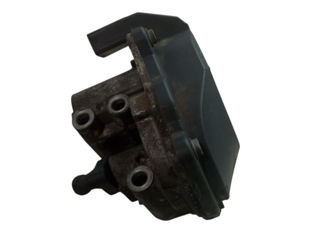 Atuador Coletor Admissao Audi A3 2010 2012 2014 2.0 Turbo 4