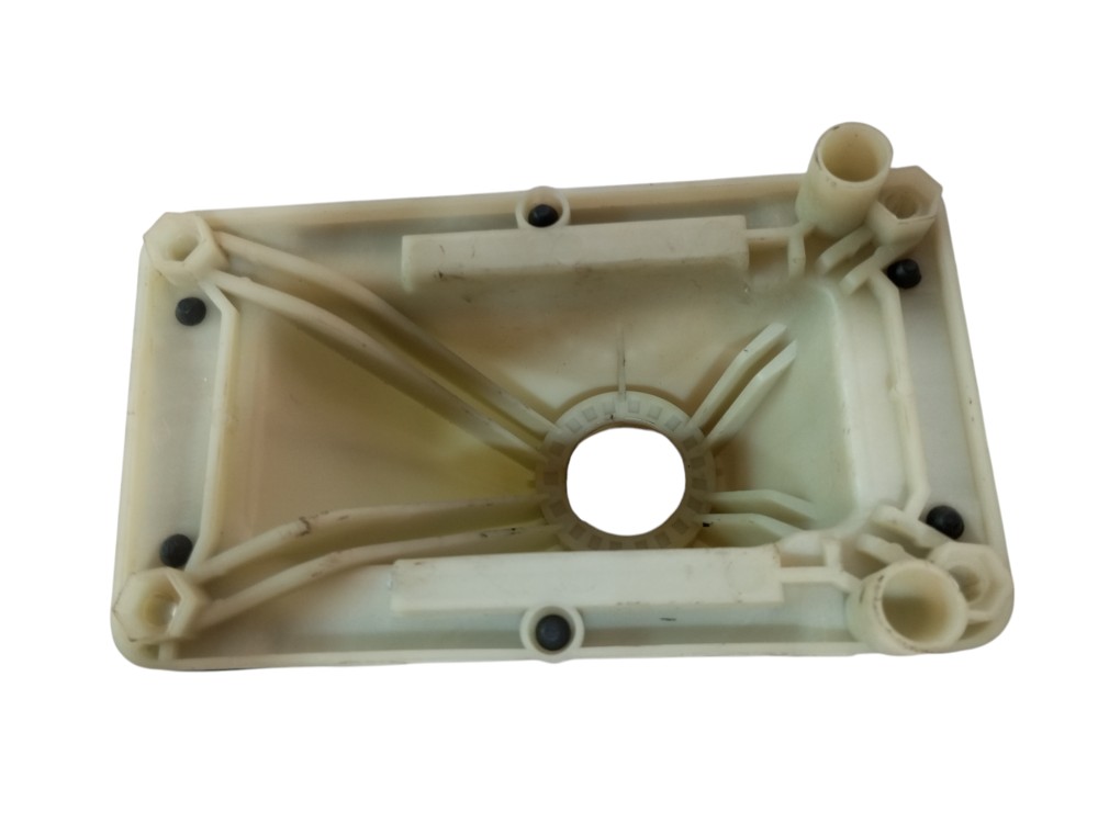Suporte Trambulador Marcha Renault Sandero 2008 2010 2012 5