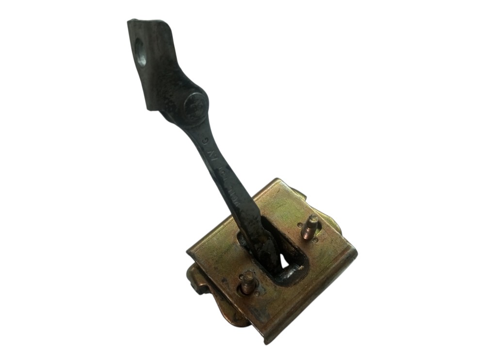 Limitador Porta Peugeot 307 2002 2008 Dianteira Direita 6