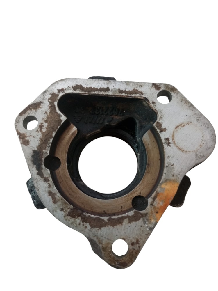 Flange Retentor Motor  Fiat Uno 1.0 Fiasa 94 95 Usado 2
