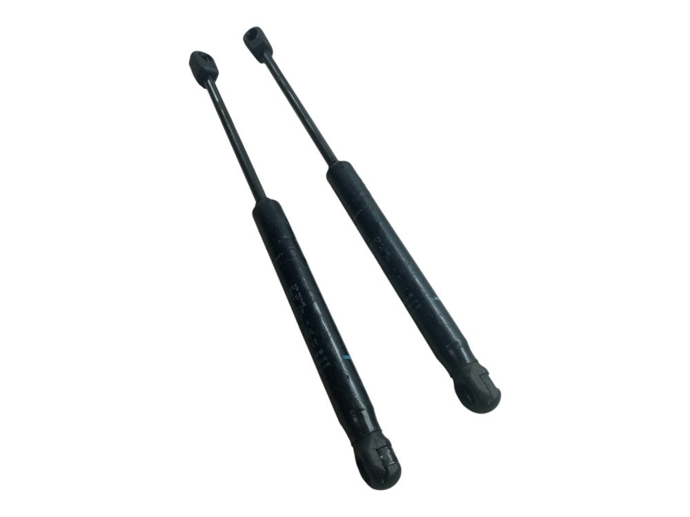 Amortecedor Porta Malas Citroen C4 Pallas 2008 2012 Par 8