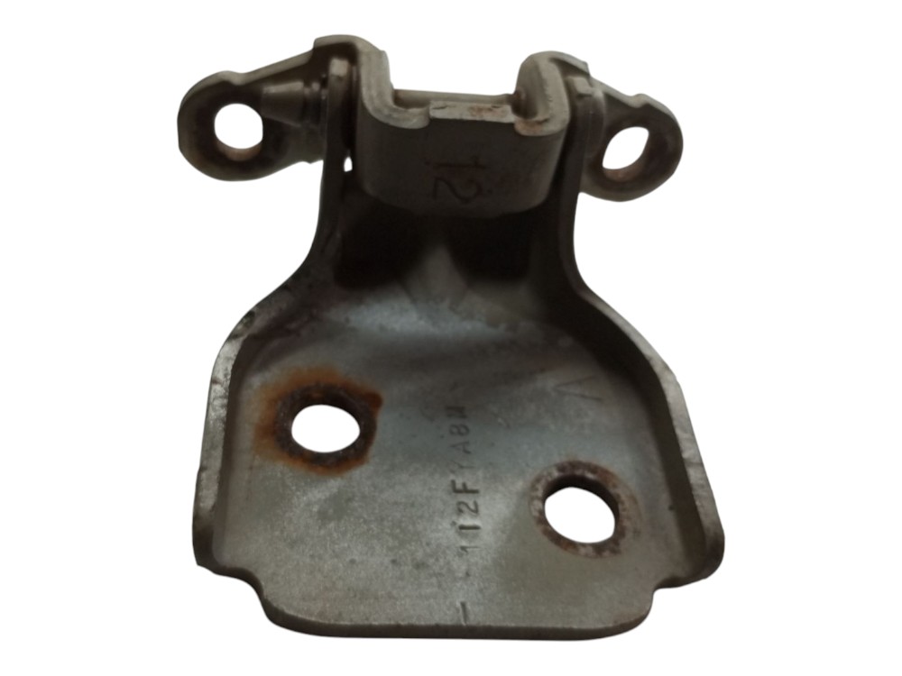 Dobradica Porta Dianteira Honda Civic 98 Direita Usado