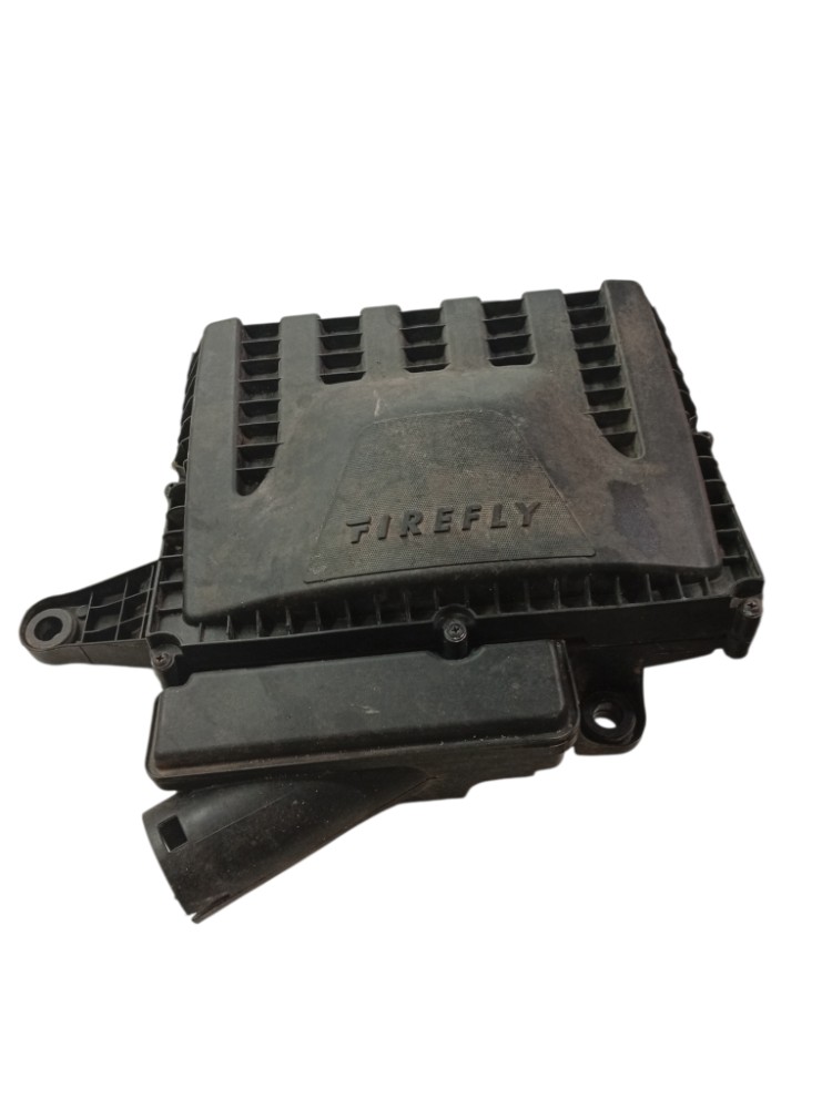 Caixa Filtro Ar Fiat Argo Cronos 2018 2019 2020 2023 1.0