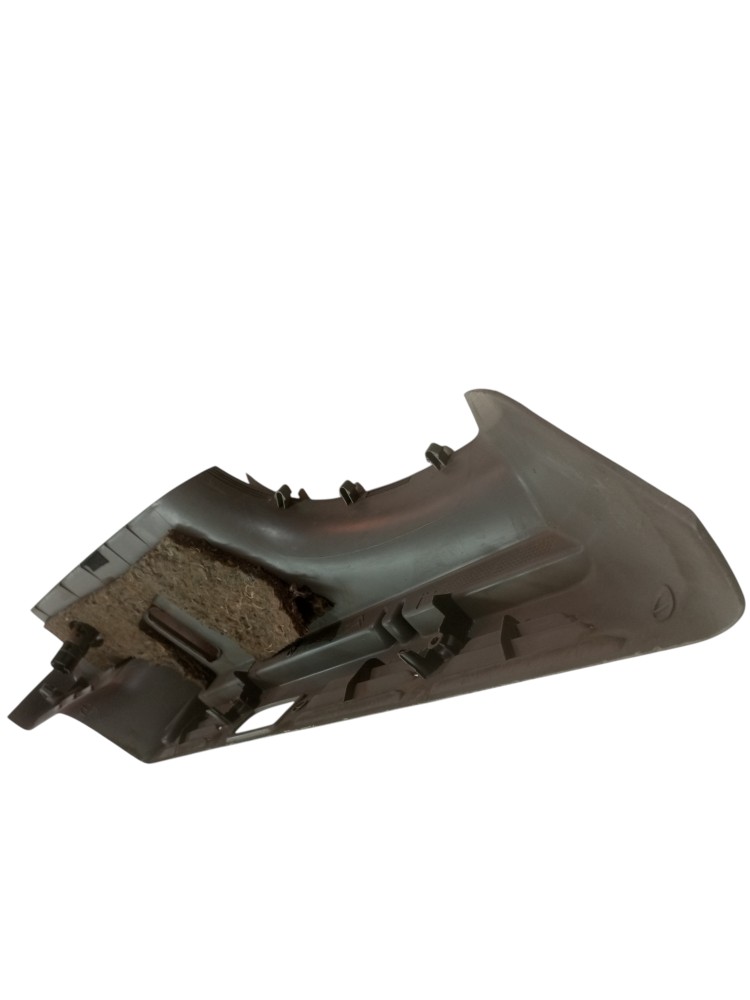 Suporte Bagagito Porta Malas Xsara Picasso 2004 2010 Cinza 4