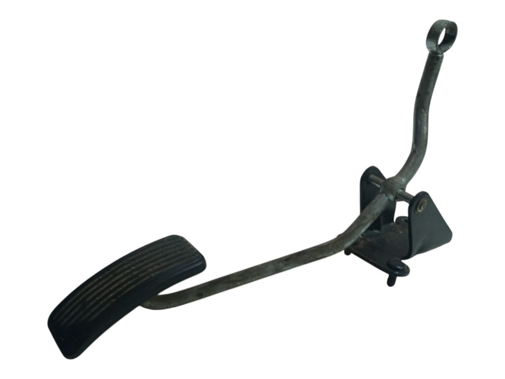 Pedal Acelerador Volkswagen Apollo Verona Escort 90 91 92 5