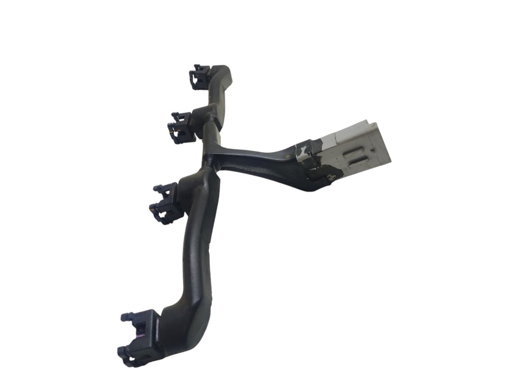 Chocote Bico Injetor Peugeot 206 207 Citroen C3 1.4 2