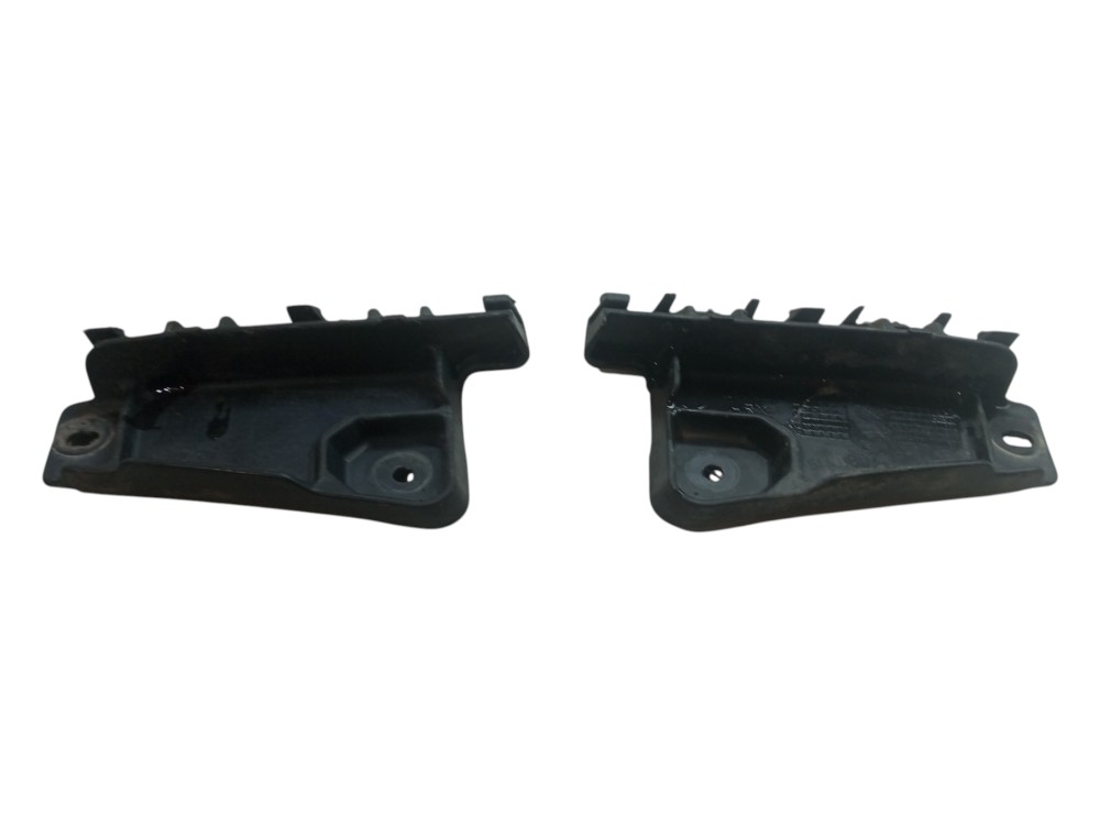 Suporte Guia Parachoque Volkswagen Gol G5 2009 2011 2014 Par 5