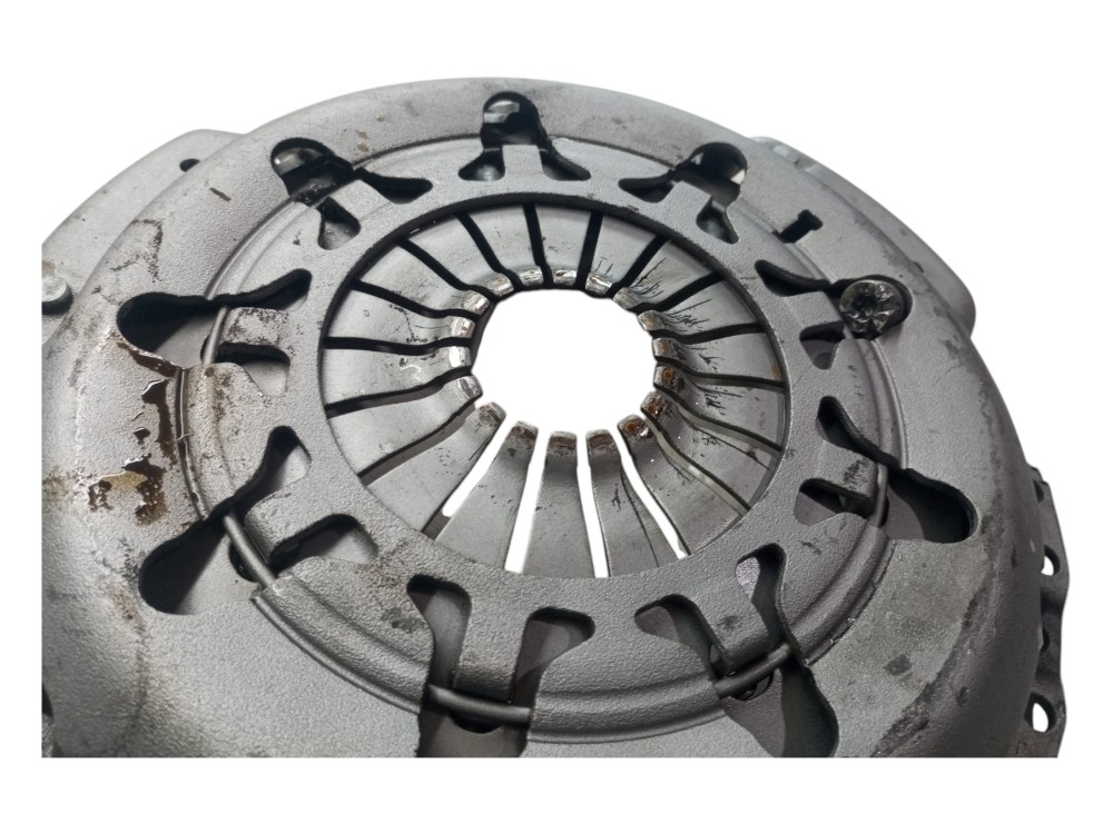 Plato Disco Embreagem Ford Focus Mondeo 95 97 99 Usado 5