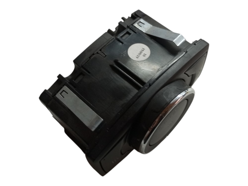Botao Interruptor Farol Ford Ka 2017 2020 Trava Porta Mala 4