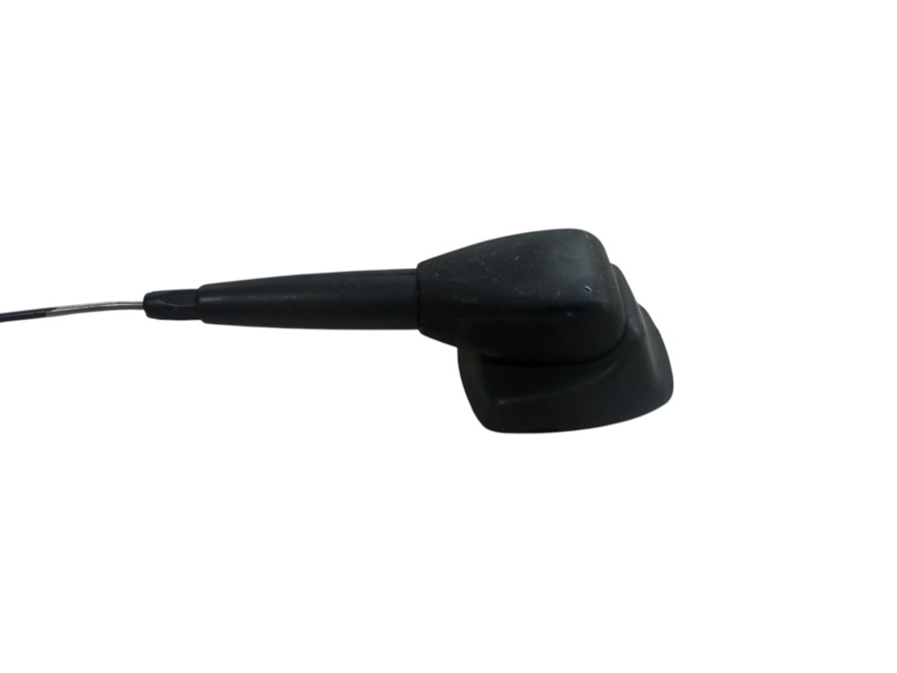 Antena Teto Sandero Logan 2007 2009 2011 Usado Renault Preto 3