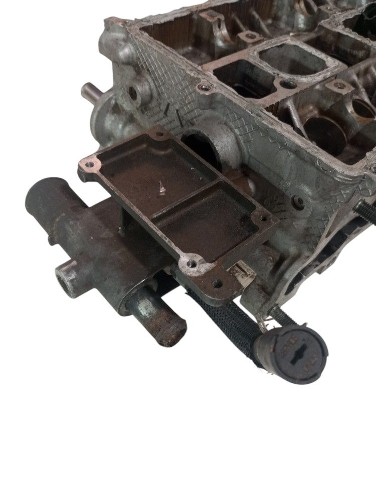 Cabecote Ford Fusion 2.3 2006 2009 Desmontado Usado 3