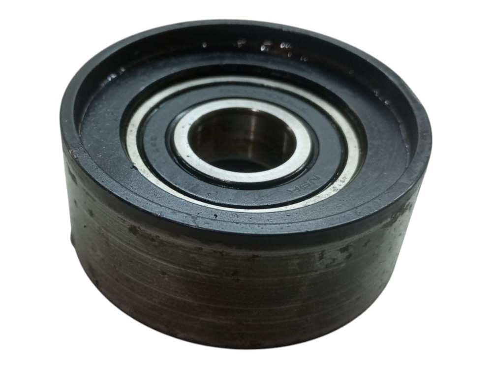 Rolamento tensor polia altrnador logan 1.6 2014 2016 2019 1
