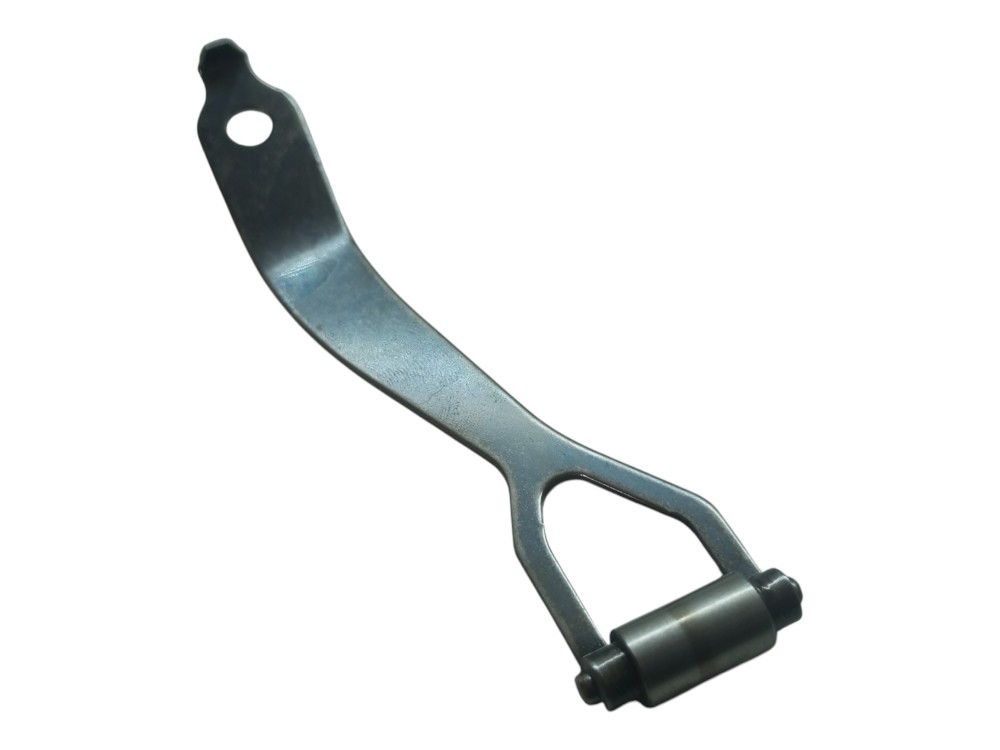 Chave Guia Seletor Cambio Automatico Captiva 2009 2010 2012 2