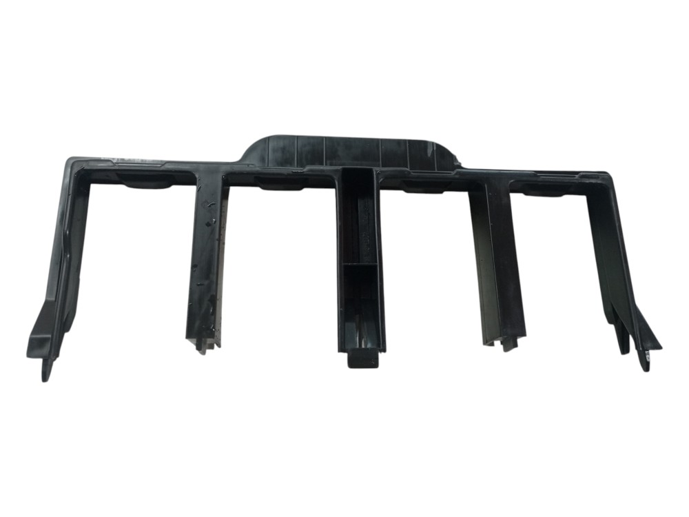 Moldura Caixa Ventilacao Citroen C4 Picasso 2010 2014 Usado 1