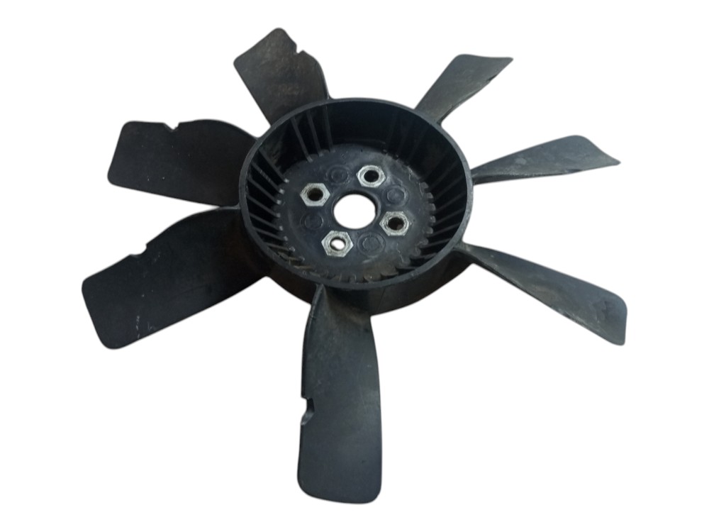 Helice Ventoinha Radiador Ford Corcel 2 75 79 80 81 82 83 5