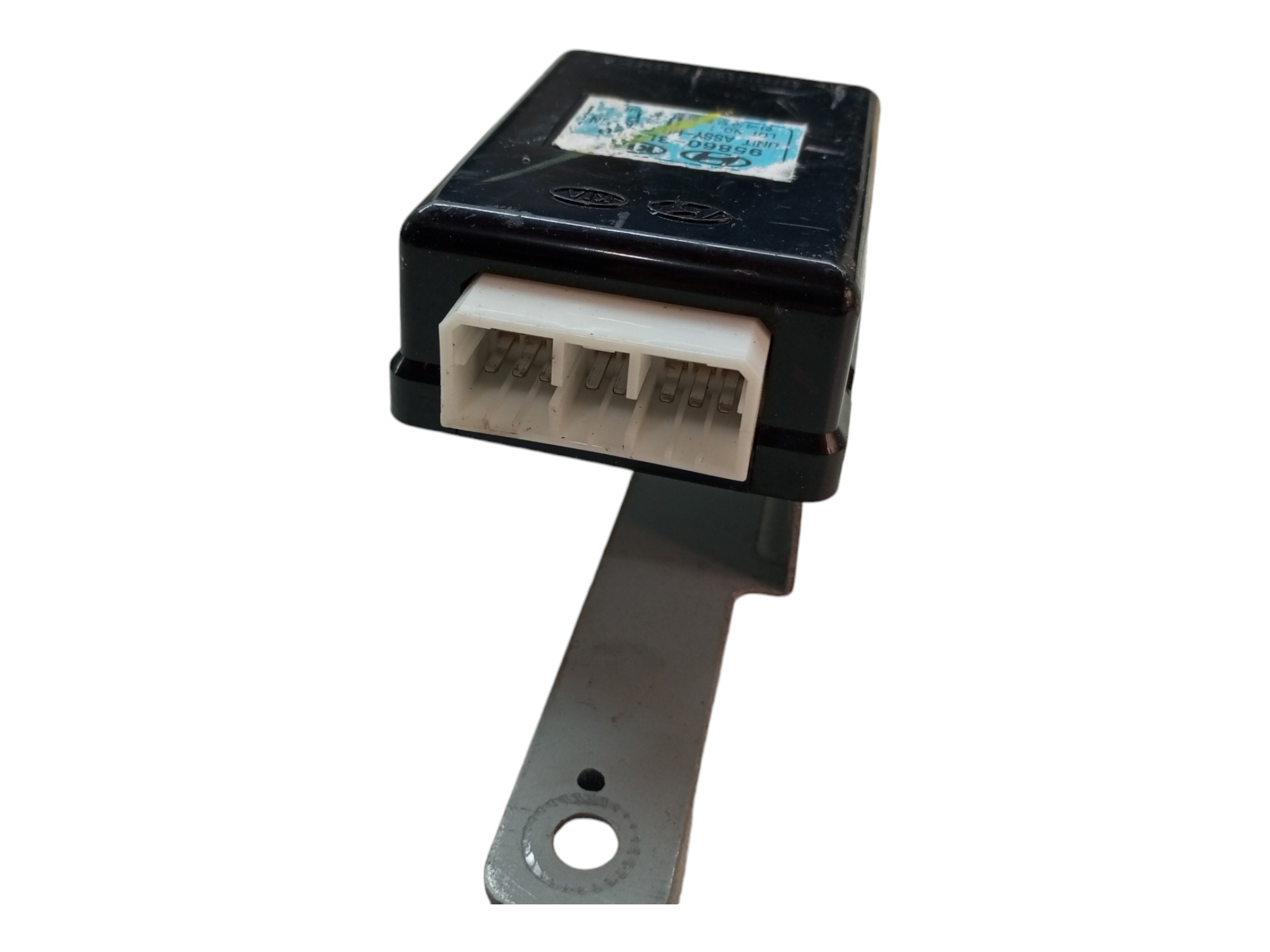 Modulo Cortina Teto Solar Azera 2008 2009 2010 2011 3.3 V6 2