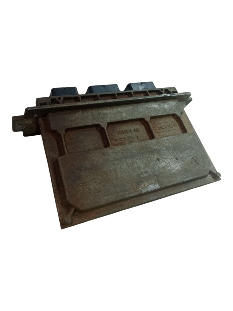 Modulo injecao ford Fusion 2008 2010 2012 2