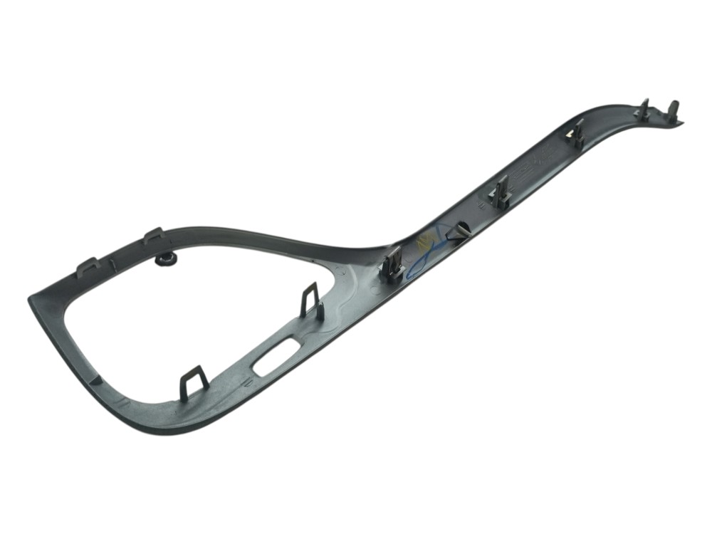 Moldura Difusor Ar Fiat Freemont 2011 2016 Lado Direito 3