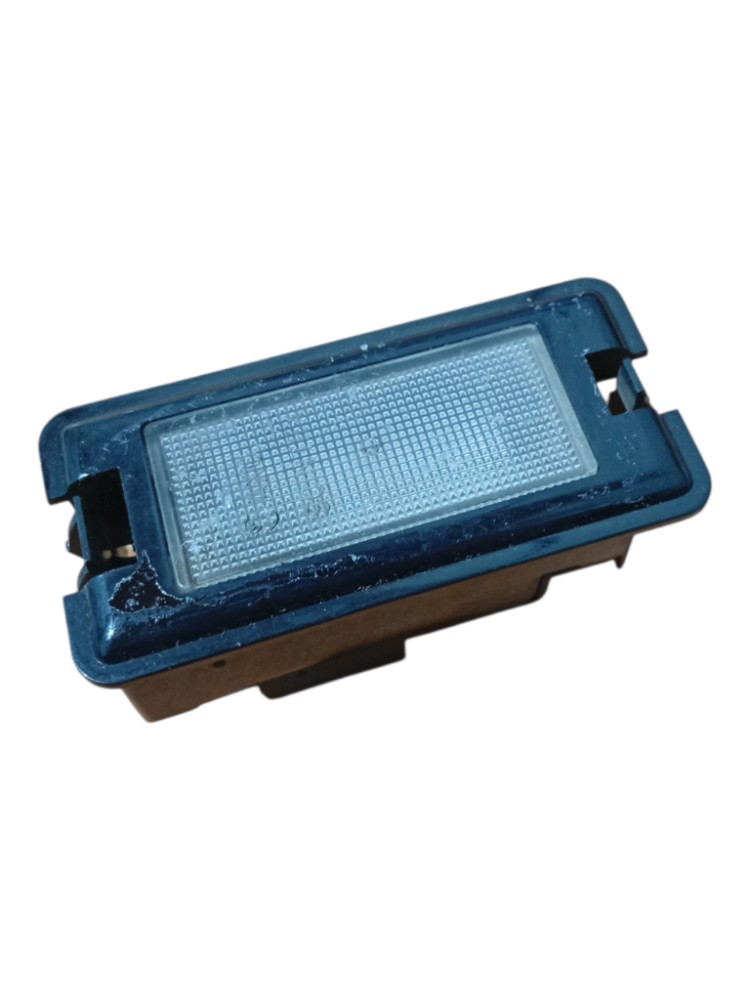 Luz teto cortesia Renault Megane 2007 2009 2012 interno