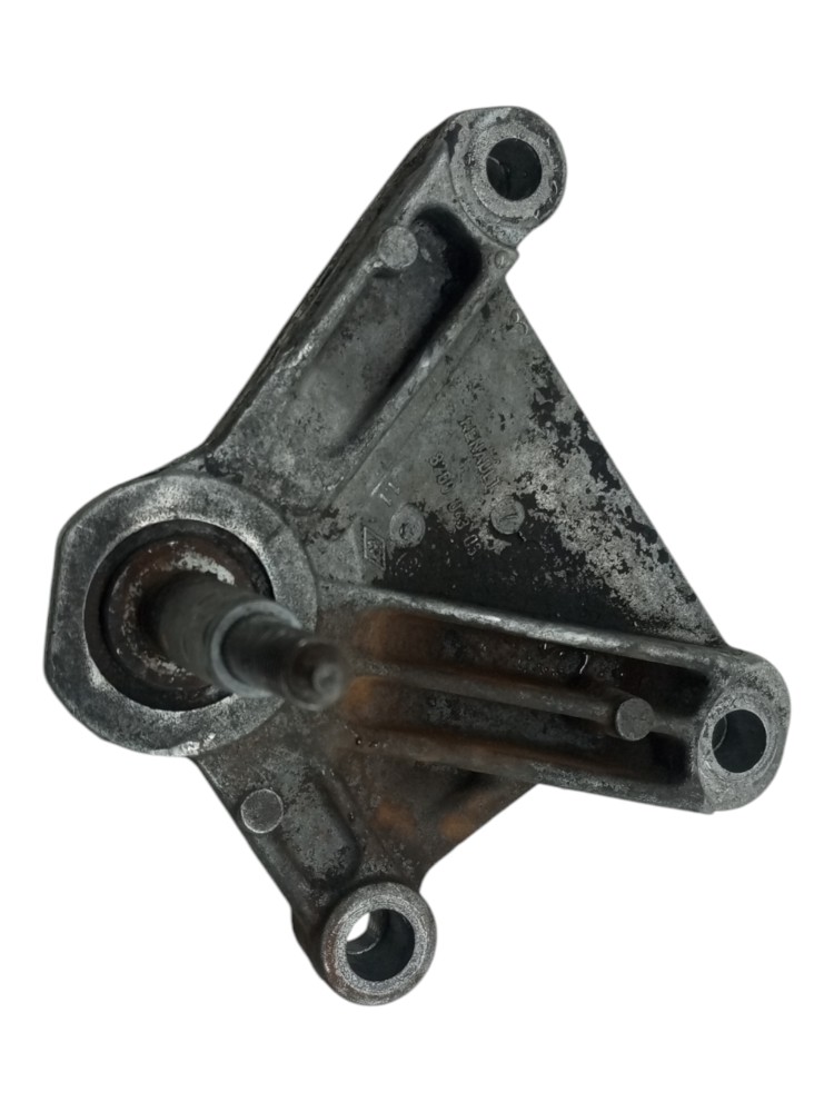 Suporte Coxim Cambio Renault Logan 1.6 2008 2013 Usado 5