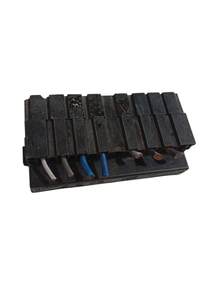 Caixa Rele Peugeot 407 2005 2006 2007 2008 2009 2010