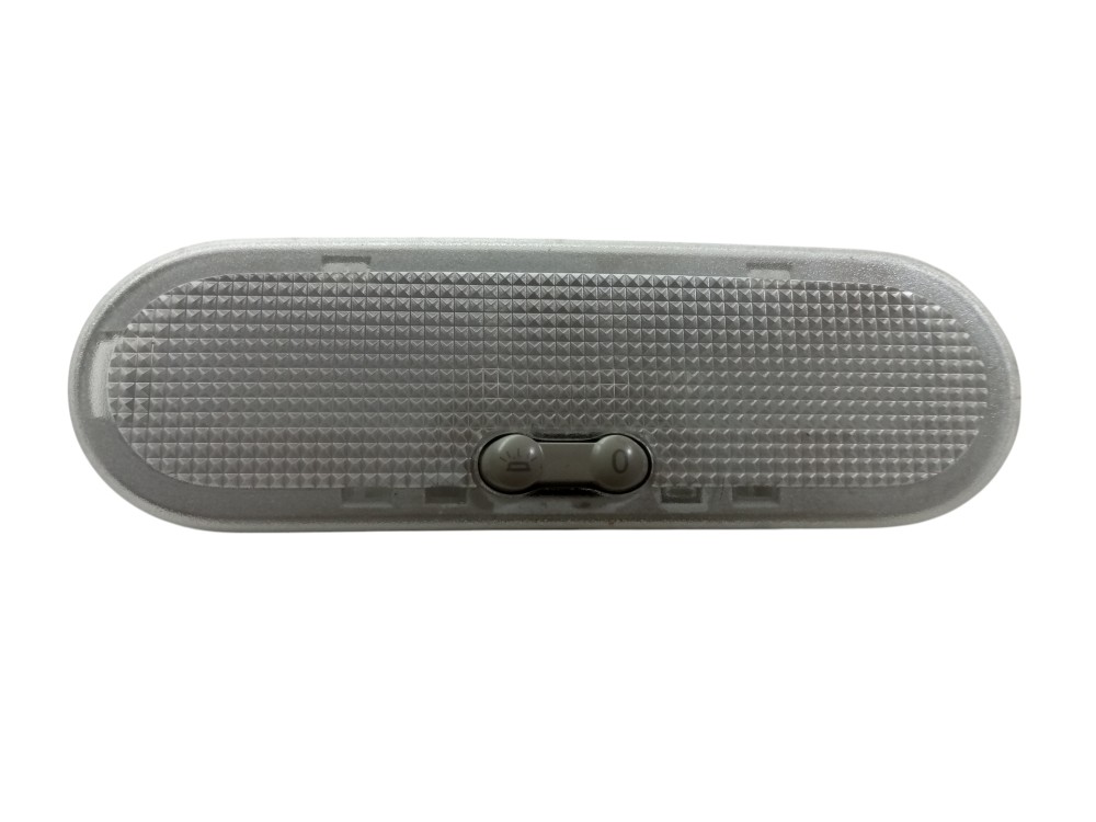 Luz De Teto 1 Botão Renault Oroch 2024 2025 Usado 7