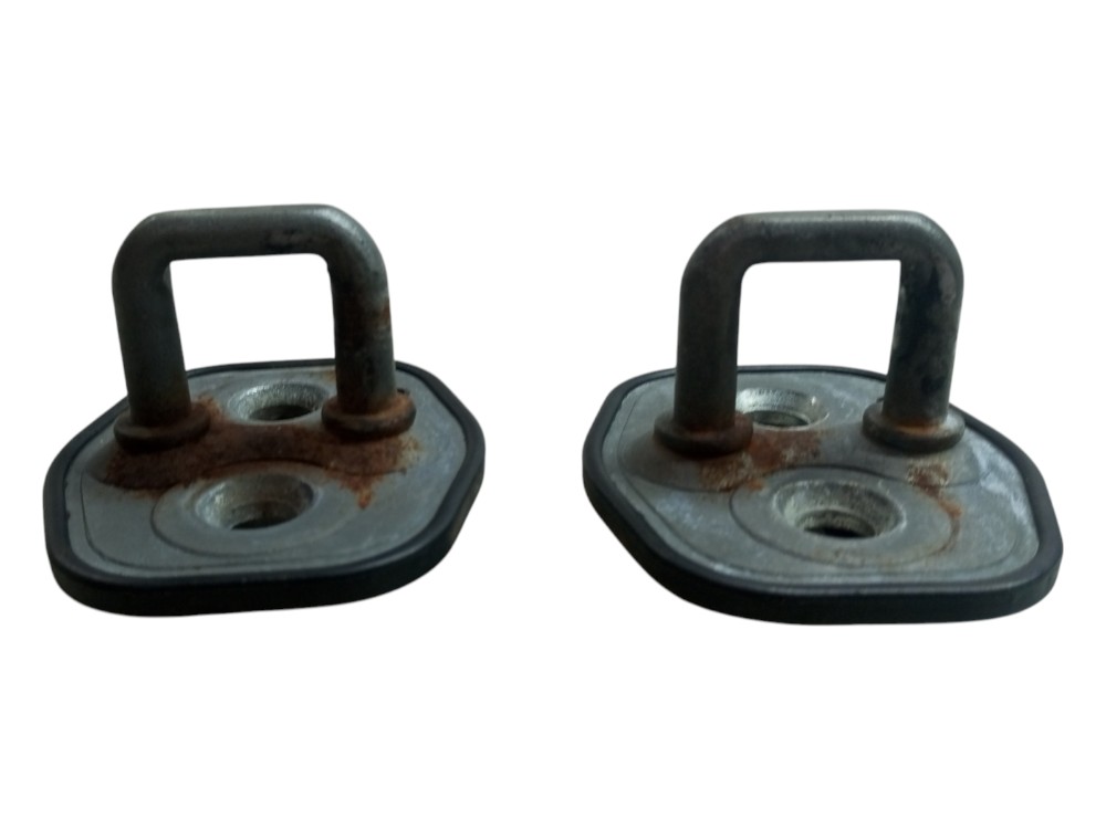 Batente Porta Citroen C4 Pallas 307 308 2008 2010 2012  Par