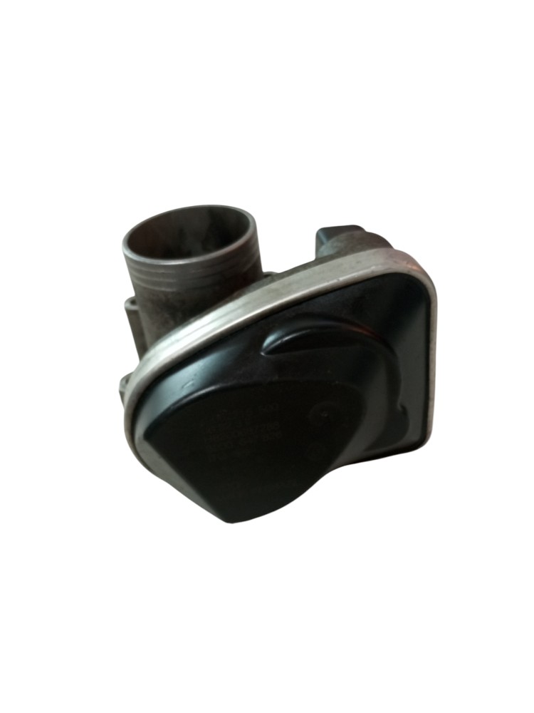 Corpo Borboleta Tbi Logan 1.6 8v 2008 2009 2010 2011 2012 7