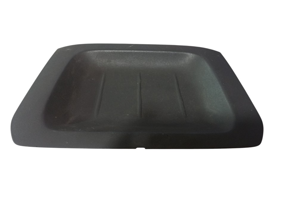 Tampa Porta Objetos Painel Gm Spin 1.8 Manual 2014 2015 Preto 2