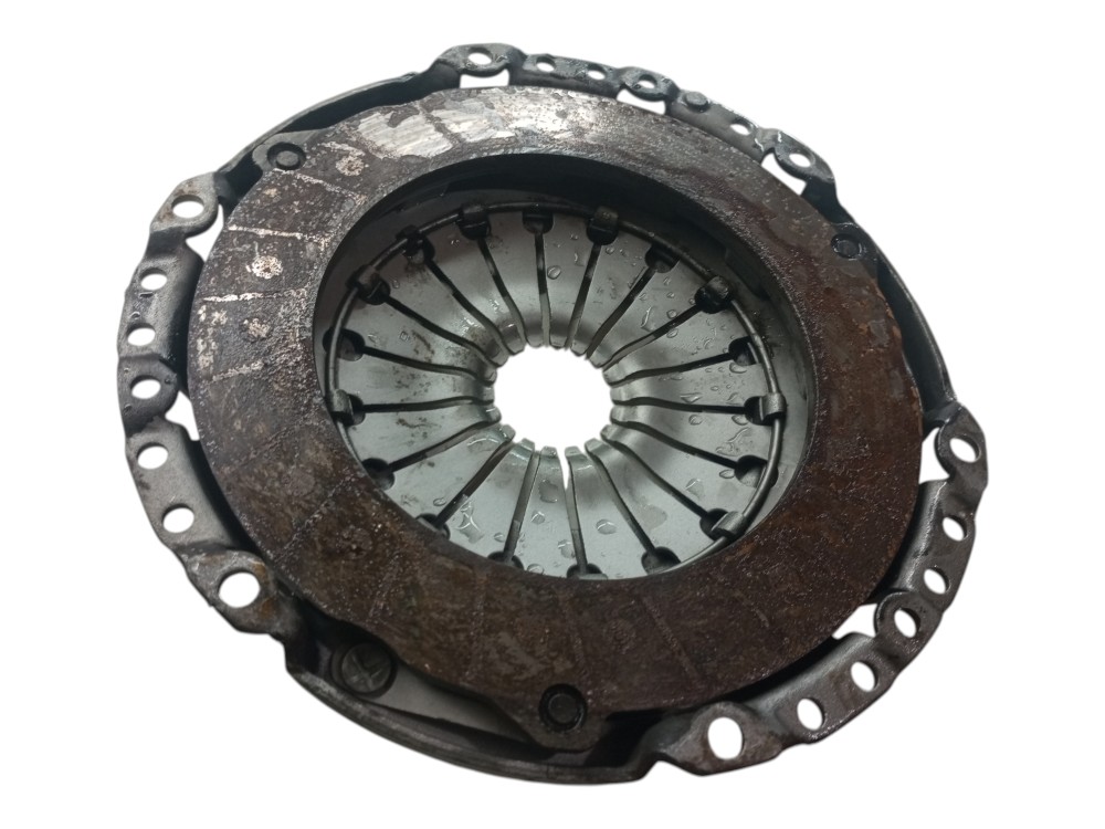 Plato Disco Embreagem Ford Focus Mondeo 95 97 99 Usado 6