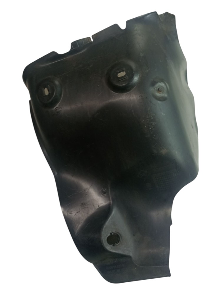 Parabarro Renault Megane 2007 2010 2012 Traseiro 5