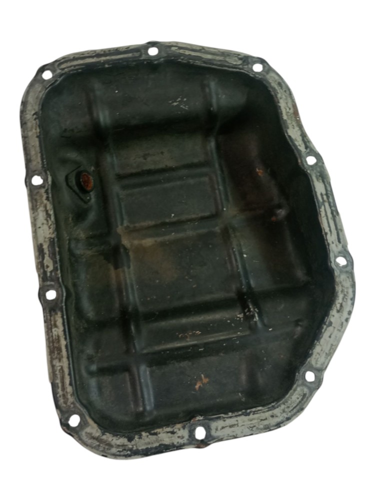 Carter Oleo Motor Pajero Tr4 2002 2004 2006 Mitsubishi 3