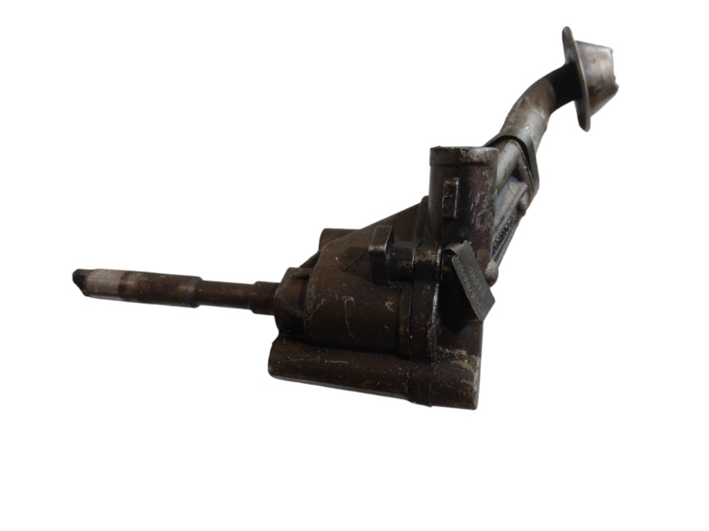 Bomba Oleo Motor Gol Saveiro Parati 1.8 Ap 97 99 2001 2003 7