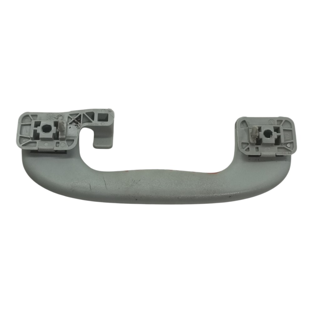 Alca Teto Pqp Gm Vectra 2006 2010 Traseiro Direito Original Cinza 4