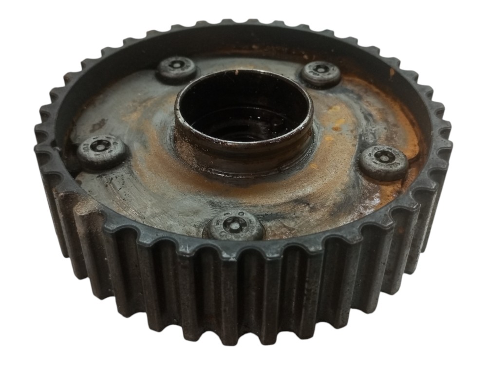 Polia variavel comando Peugeot 207 1.6 2010 2011 2012 2013 2