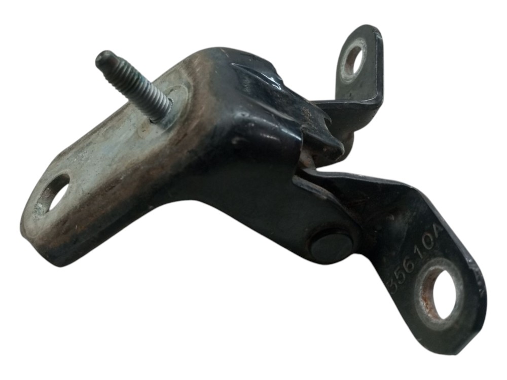 Dobradica Superior Traseira Ford Fusion 2008 Esquerda Usado 4