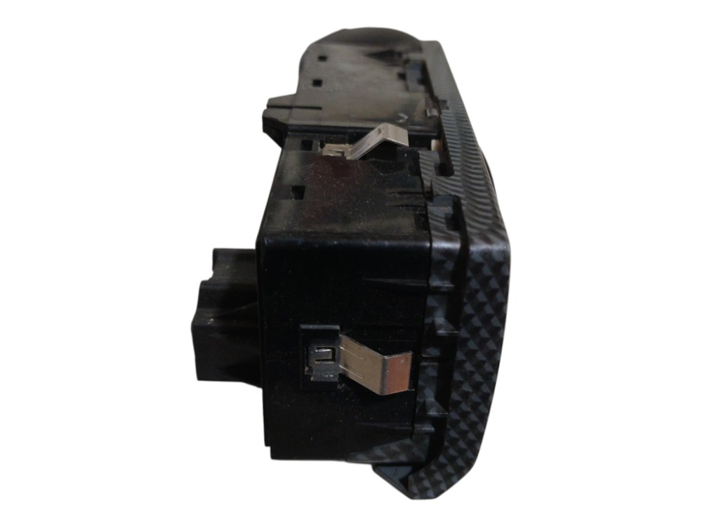 Comando Botao Farol Captiva 2009 2010 2011 2012 Regulagem 7