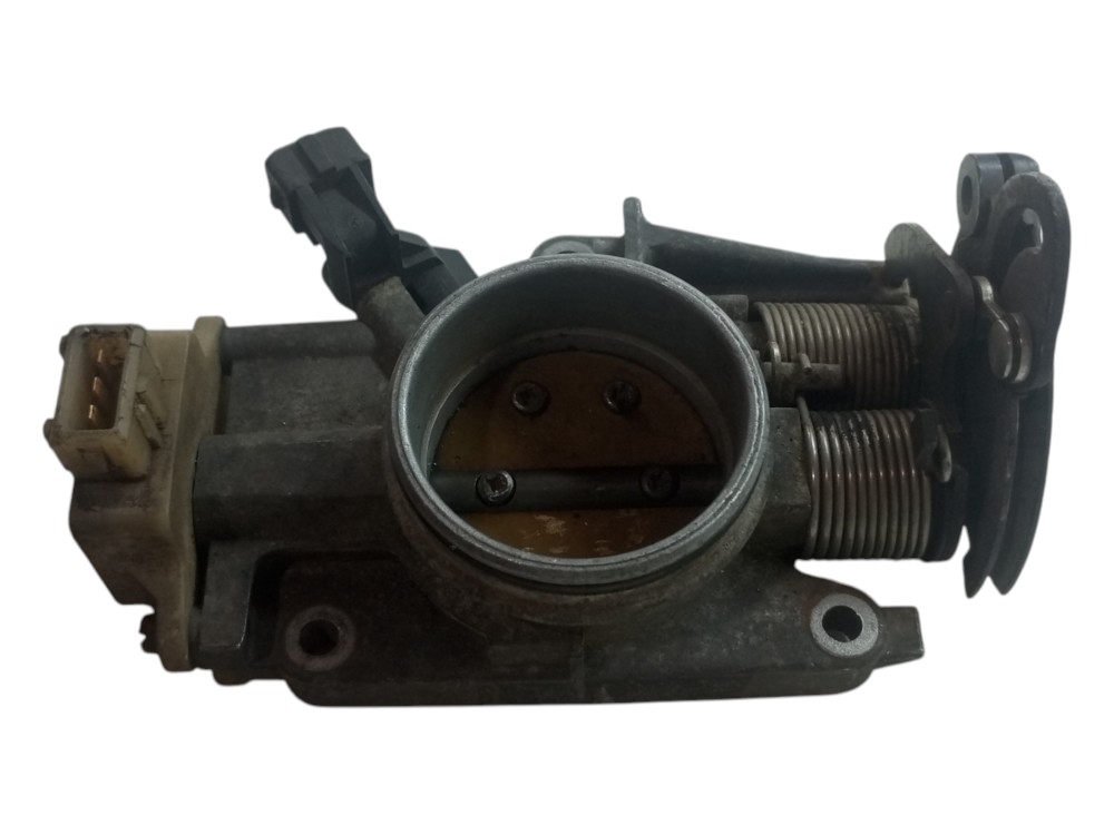 Tbi Peugeot 306 98 99 2000 2001 2002 Corpo Borboleta 1