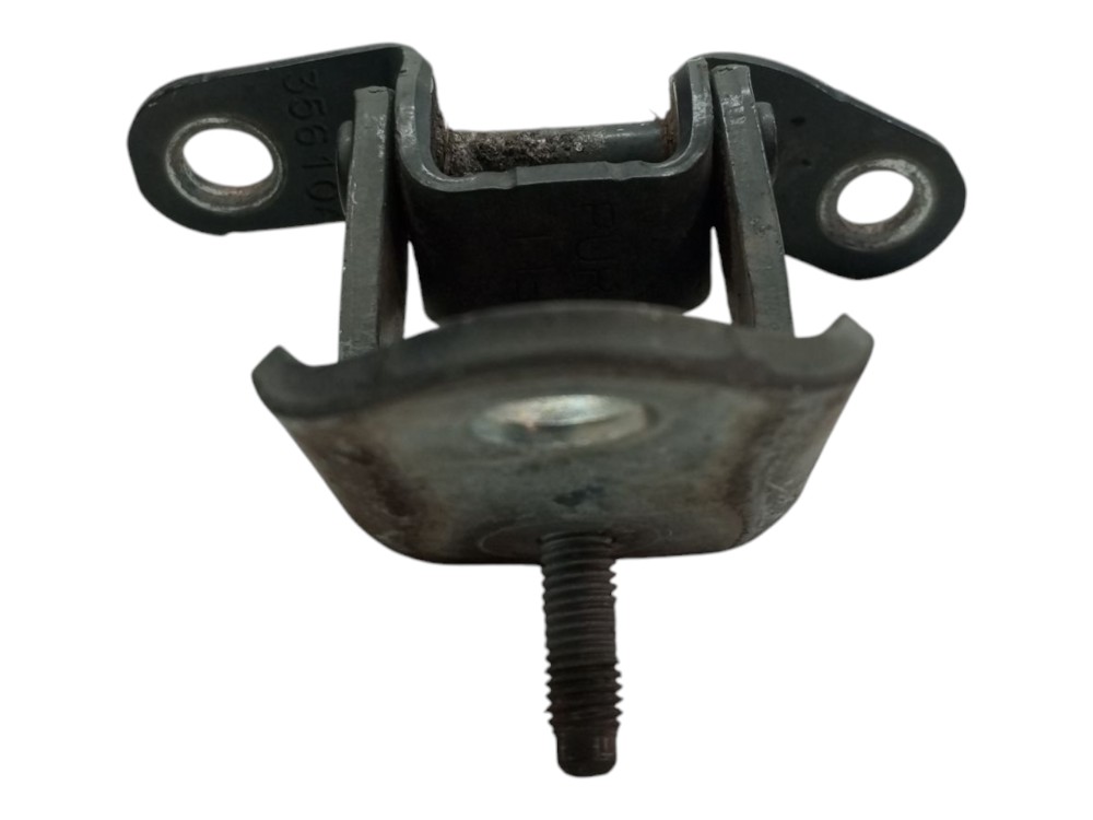 Dobradica Superior Traseira Ford Fusion 2008 Esquerda Usado 2