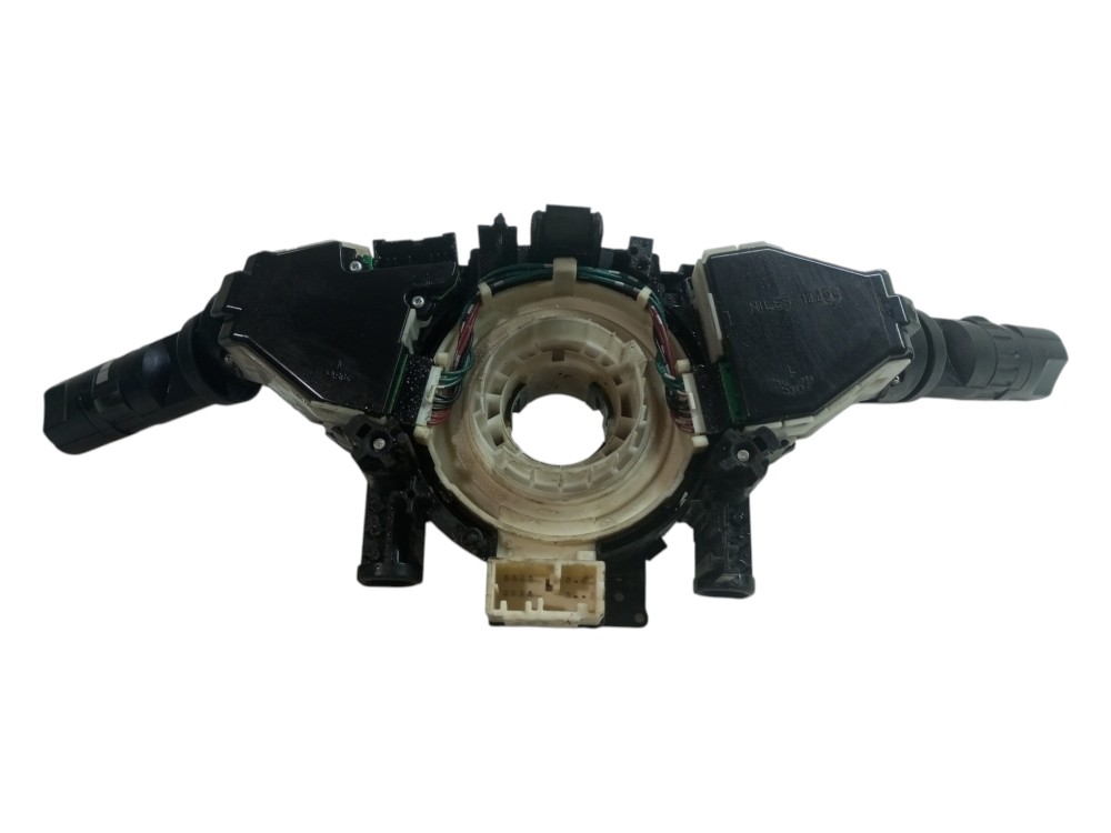 Chave Seta Nissan Sentra 2.0 2007 2010 2013 Usado 6