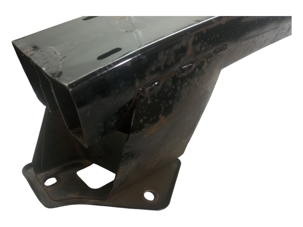 Alma parachoque ford fusion 2.3 2006 2008 traseiro usado 5