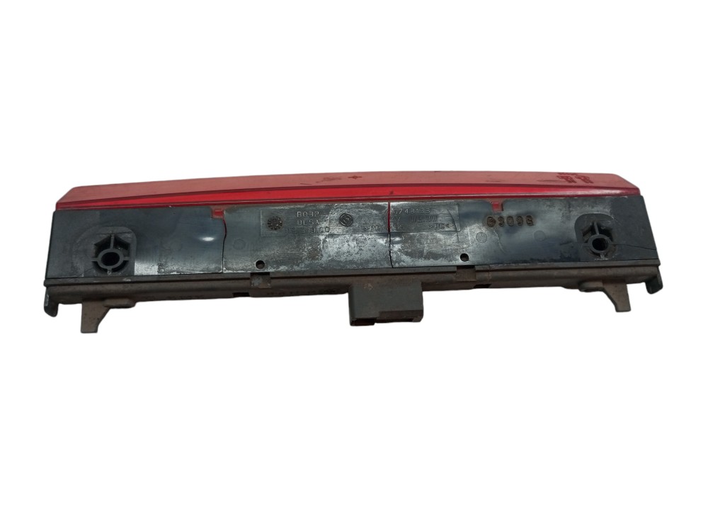 Break Light Luz Freio Fiat Palio Stilo 2003 2006 2008 2009 7