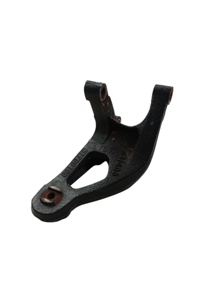 Suporte Coxim Cambio Motor Fiat Siena Palio 2008 A 2012 3