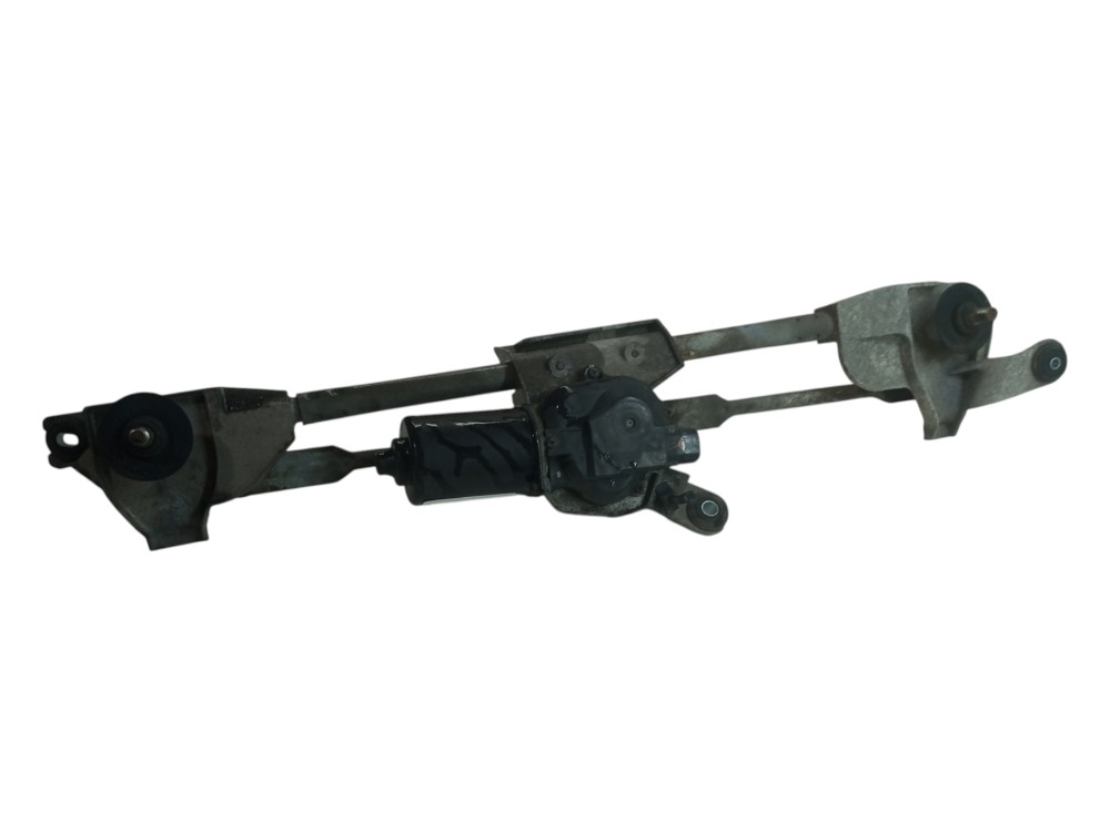 Galhada Motor Limpador Parabrisa Frontier 4×4 2.5 2008 2013 4