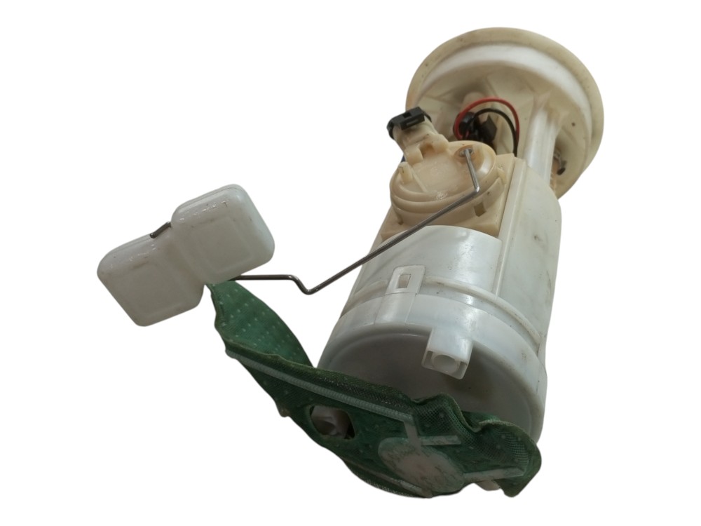 Bomba Combustivel Gol G4 2005 2007 2009 Uaado Foz Saveiro 2